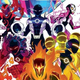 The characters of Image Comics' Massive-Verse.